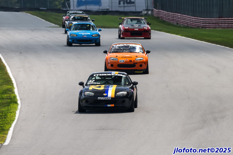 20250810-J1541MK.jpg :: Aug 10, 2025: Ohio Valley Region SCCA Regional Road Race at Mid-Ohio Sports Car Course
