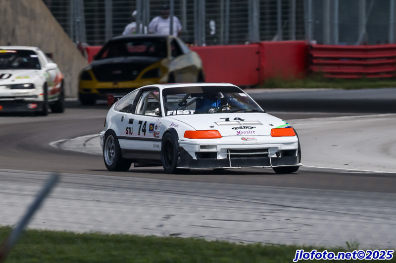 20250810-J1549MK.jpg :: Aug 10, 2025: Ohio Valley Region SCCA Regional Road Race at Mid-Ohio Sports Car Course