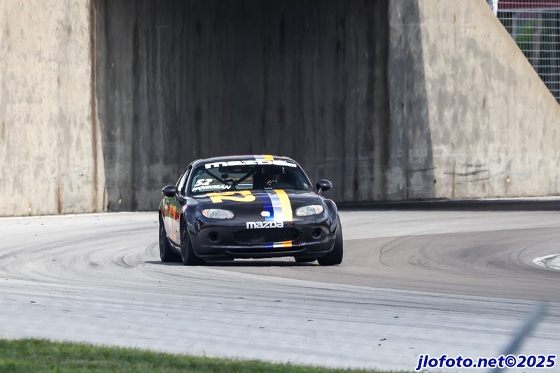 20250810-J1559MK.jpg :: Aug 10, 2025: Ohio Valley Region SCCA Regional Road Race at Mid-Ohio Sports Car Course