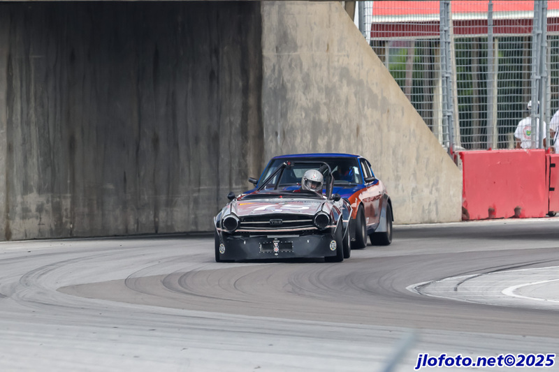 20250810-J1586MK.jpg :: Aug 10, 2025: Ohio Valley Region SCCA Regional Road Race at Mid-Ohio Sports Car Course