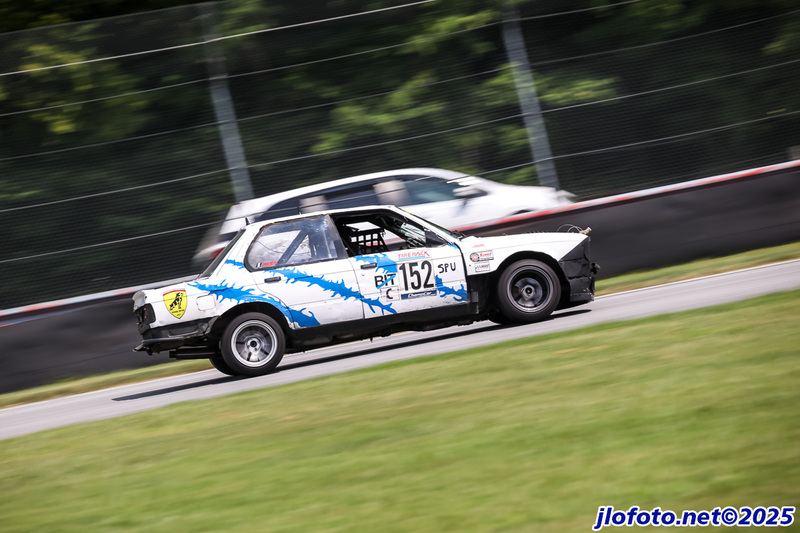 20250810-J1645MK.jpg :: Aug 10, 2025: Ohio Valley Region SCCA Regional Road Race at Mid-Ohio Sports Car Course
