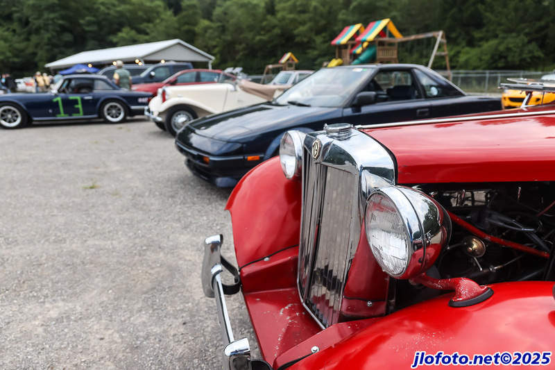 20250823-J0012CMK(1).jpg :: Aug 23, 2025: Bellefontaine Hill Climb Revival, The Hill Climb