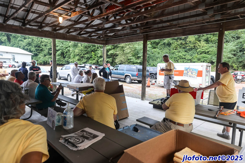 20250823-J0031CMK.jpg :: Aug 23, 2025: Bellefontaine Hill Climb Revival, The Hill Climb