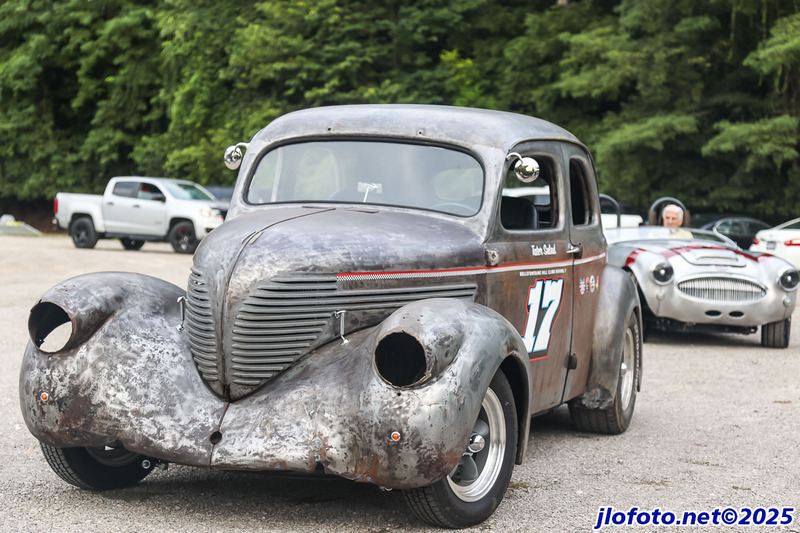 20250823-J0044CMK(1).jpg :: Aug 23, 2025: Bellefontaine Hill Climb Revival, The Hill Climb