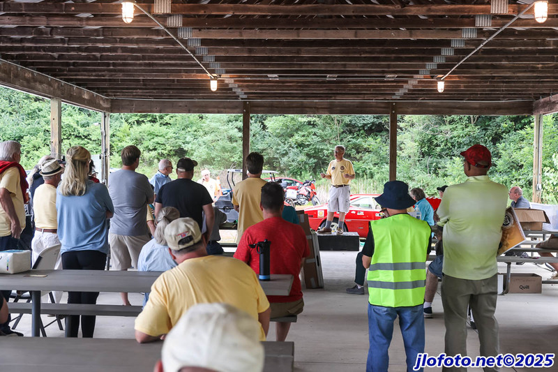 20250823-J0069CMK(1).jpg :: Aug 23, 2025: Bellefontaine Hill Climb Revival, The Hill Climb