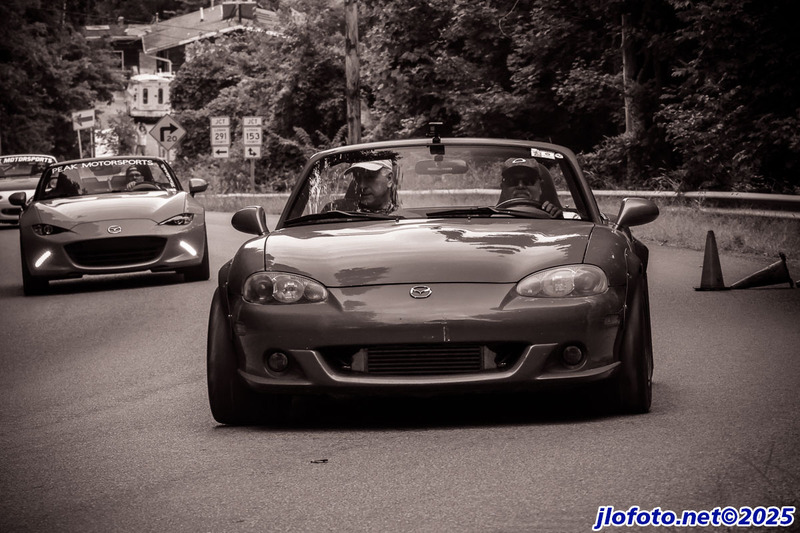 20250823-J0083CMK(1).jpg :: Aug 23, 2025: Bellefontaine Hill Climb Revival, The Hill Climb