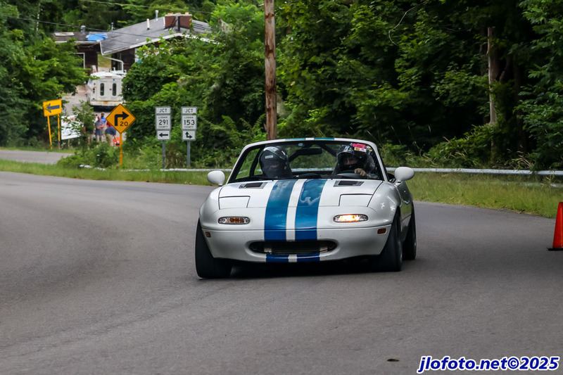 20250823-J0120CMK(1).jpg :: Aug 23, 2025: Bellefontaine Hill Climb Revival, The Hill Climb