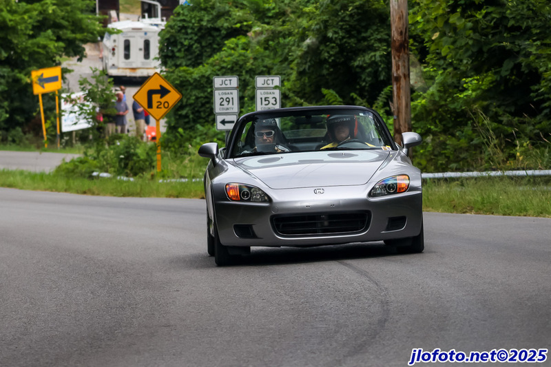 20250823-J0126CMK(1).jpg :: Aug 23, 2025: Bellefontaine Hill Climb Revival, The Hill Climb