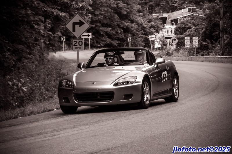 20250823-J0130CMK(1).jpg :: Aug 23, 2025: Bellefontaine Hill Climb Revival, The Hill Climb