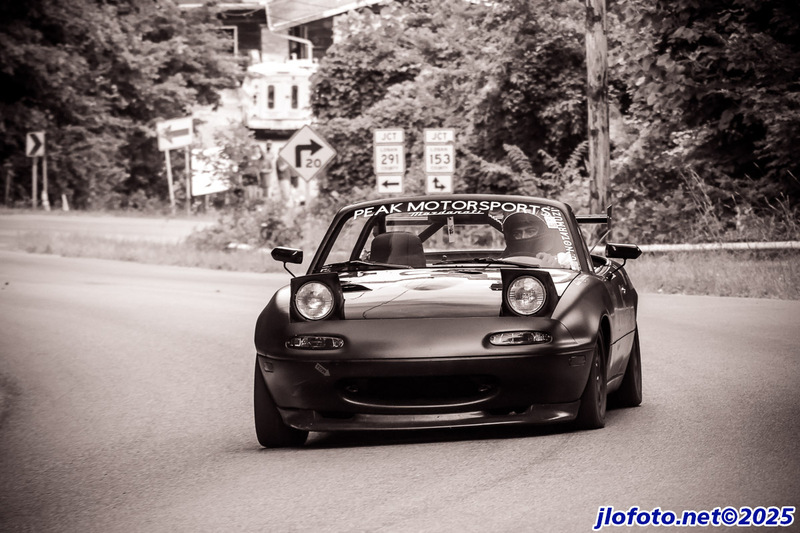 20250823-J0139CMK(1).jpg :: Aug 23, 2025: Bellefontaine Hill Climb Revival, The Hill Climb