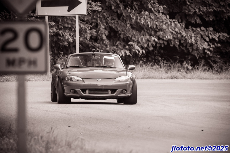 20250823-J0144CMK(1).jpg :: Aug 23, 2025: Bellefontaine Hill Climb Revival, The Hill Climb