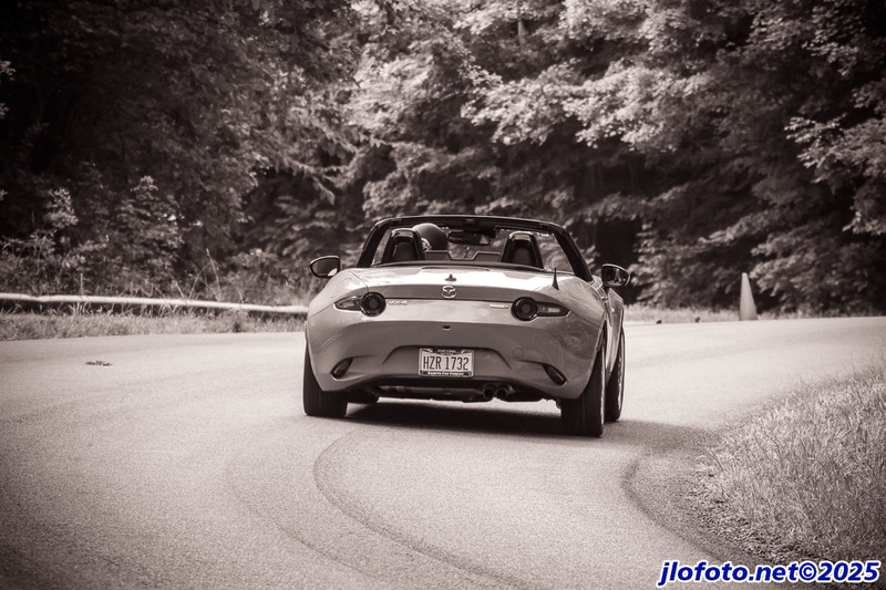 20250823-J0231CMK(1).jpg :: Aug 23, 2025: Bellefontaine Hill Climb Revival, The Hill Climb