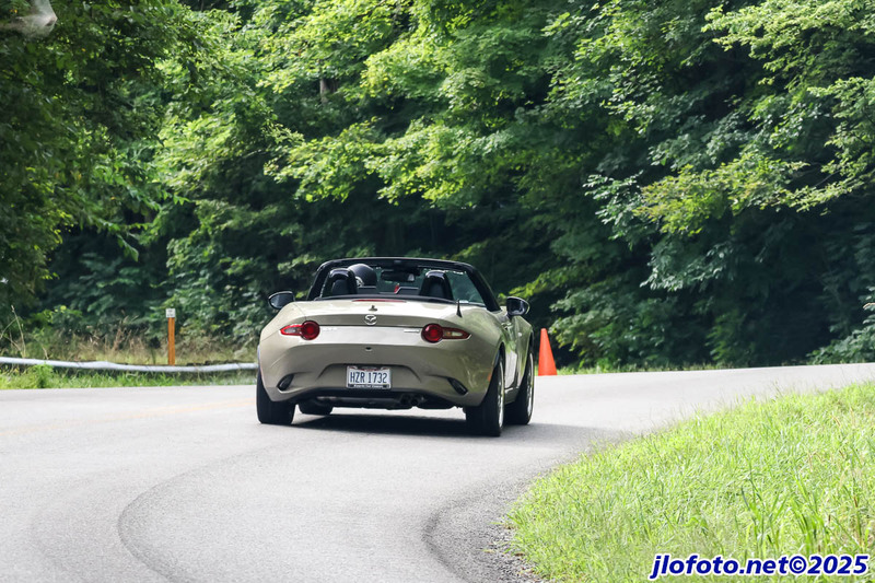 20250823-J0234CMK(1).jpg :: Aug 23, 2025: Bellefontaine Hill Climb Revival, The Hill Climb