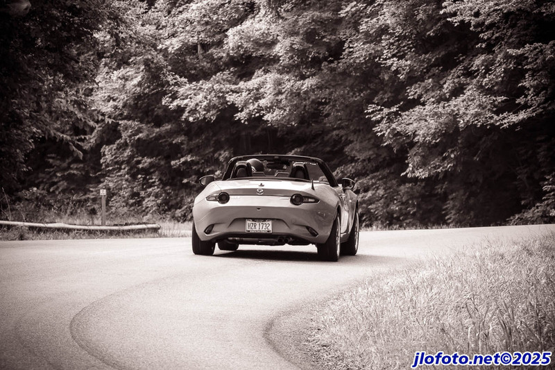 20250823-J0235CMK(1).jpg :: Aug 23, 2025: Bellefontaine Hill Climb Revival, The Hill Climb