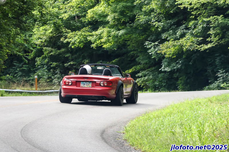 20250823-J0242CMK(1).jpg :: Aug 23, 2025: Bellefontaine Hill Climb Revival, The Hill Climb