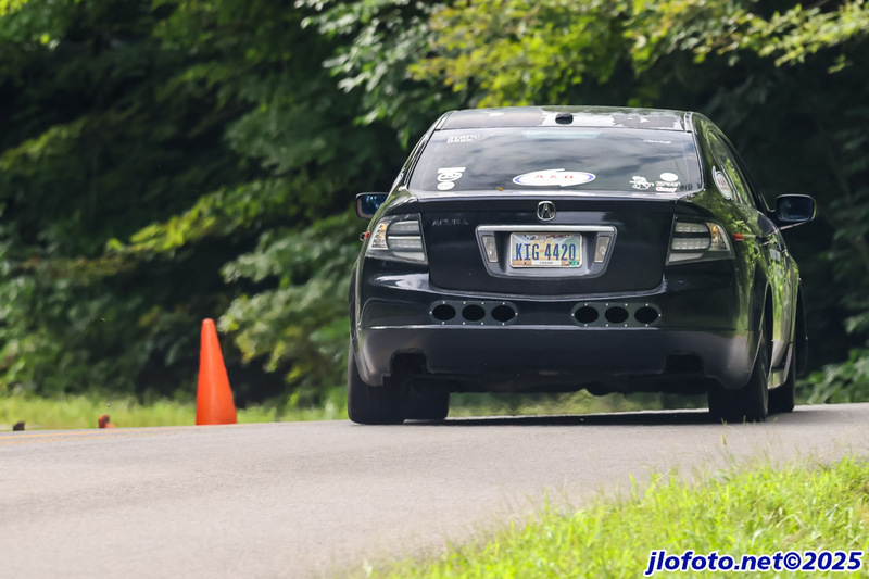 20250823-J0265CMK(1).jpg :: Aug 23, 2025: Bellefontaine Hill Climb Revival, The Hill Climb