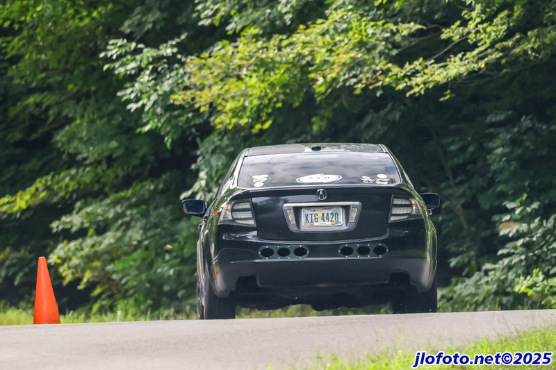 20250823-J0267CMK(1).jpg :: Aug 23, 2025: Bellefontaine Hill Climb Revival, The Hill Climb