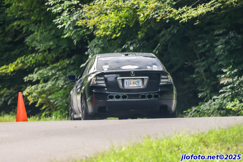 20250823-J0269CMK(1).jpg :: Aug 23, 2025: Bellefontaine Hill Climb Revival, The Hill Climb