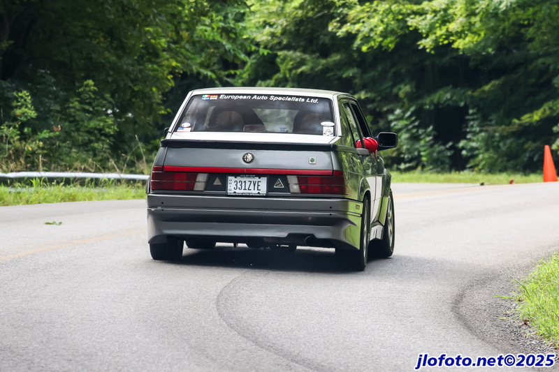 20250823-J0273CMK(1).jpg :: Aug 23, 2025: Bellefontaine Hill Climb Revival, The Hill Climb