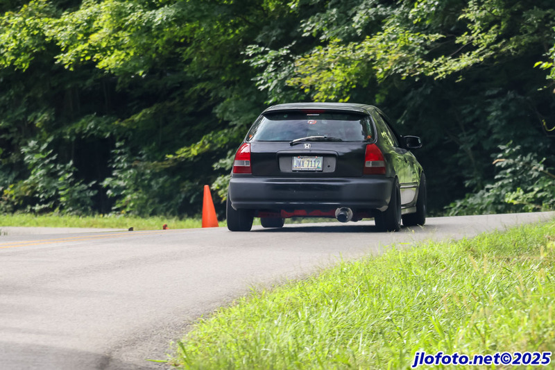 20250823-J0283CMK(1).jpg :: Aug 23, 2025: Bellefontaine Hill Climb Revival, The Hill Climb
