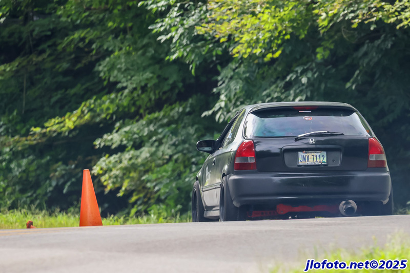 20250823-J0288CMK(1).jpg :: Aug 23, 2025: Bellefontaine Hill Climb Revival, The Hill Climb
