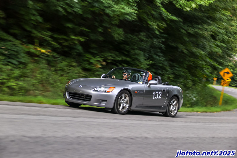 20250823-J0310CMK(1).jpg :: Aug 23, 2025: Bellefontaine Hill Climb Revival, The Hill Climb