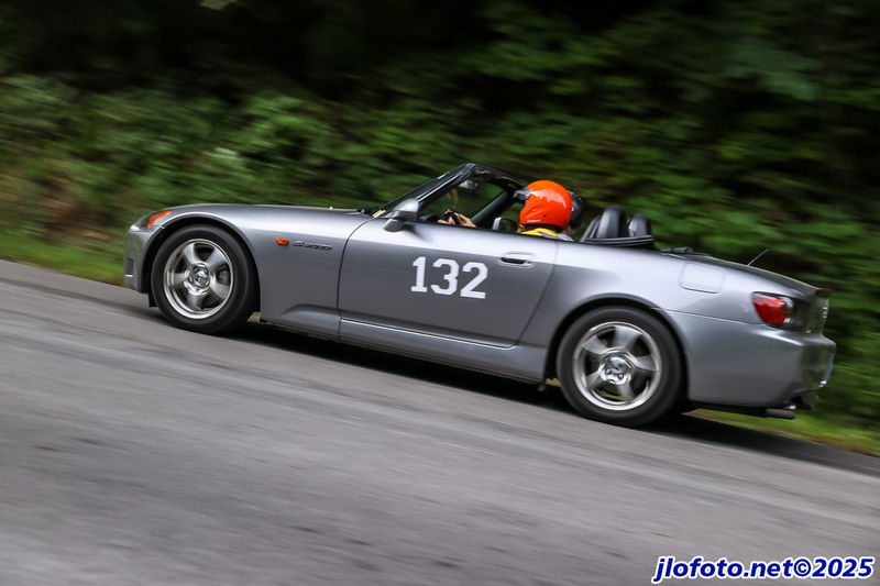 20250823-J0315CMK(1).jpg :: Aug 23, 2025: Bellefontaine Hill Climb Revival, The Hill Climb