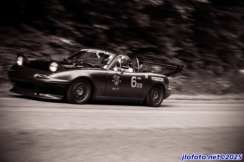 20250823-J0320CMK(1).jpg :: Aug 23, 2025: Bellefontaine Hill Climb Revival, The Hill Climb