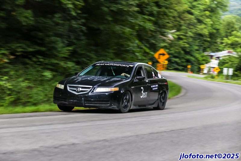 20250823-J0353CMK(1).jpg :: Aug 23, 2025: Bellefontaine Hill Climb Revival, The Hill Climb