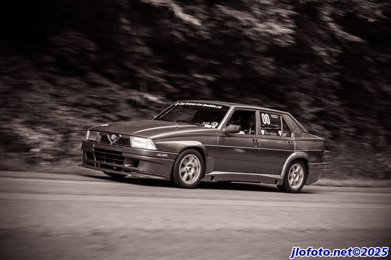 20250823-J0365CMK(1).jpg :: Aug 23, 2025: Bellefontaine Hill Climb Revival, The Hill Climb