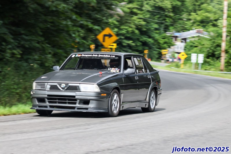 20250823-J0409CMK(1).jpg :: Aug 23, 2025: Bellefontaine Hill Climb Revival, The Hill Climb