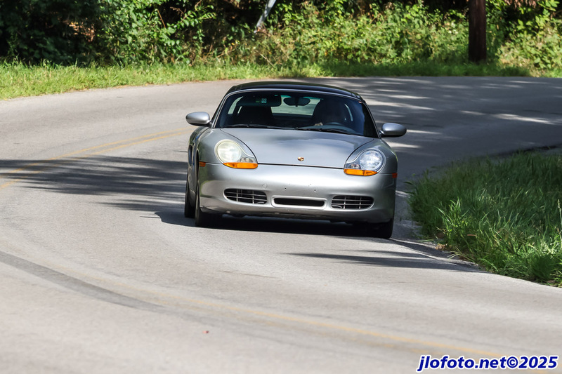 20250823-J0420CMK(1).jpg :: Aug 23, 2025: Bellefontaine Hill Climb Revival, The Hill Climb