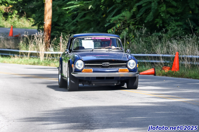 20250823-J0425CMK(1).jpg :: Aug 23, 2025: Bellefontaine Hill Climb Revival, The Hill Climb