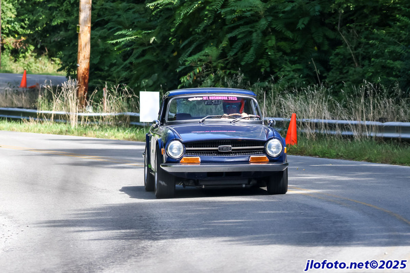 20250823-J0426CMK(1).jpg :: Aug 23, 2025: Bellefontaine Hill Climb Revival, The Hill Climb