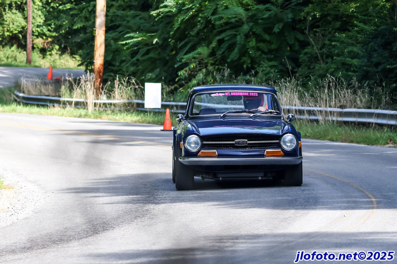 20250823-J0427CMK(1).jpg :: Aug 23, 2025: Bellefontaine Hill Climb Revival, The Hill Climb
