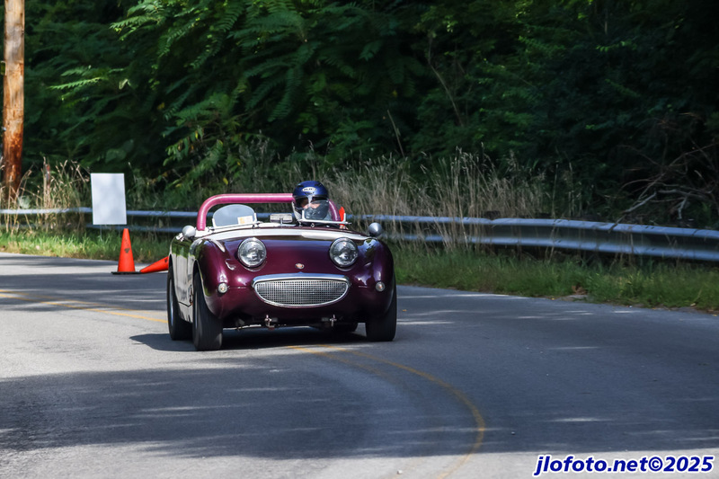 20250823-J0433CMK(1).jpg :: Aug 23, 2025: Bellefontaine Hill Climb Revival, The Hill Climb