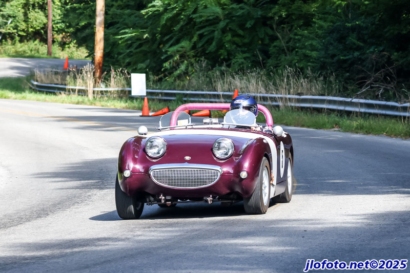 20250823-J0436CMK(1).jpg :: Aug 23, 2025: Bellefontaine Hill Climb Revival, The Hill Climb