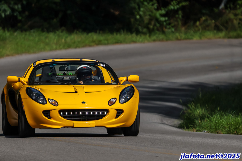 20250823-J0439CMK(1).jpg :: Aug 23, 2025: Bellefontaine Hill Climb Revival, The Hill Climb