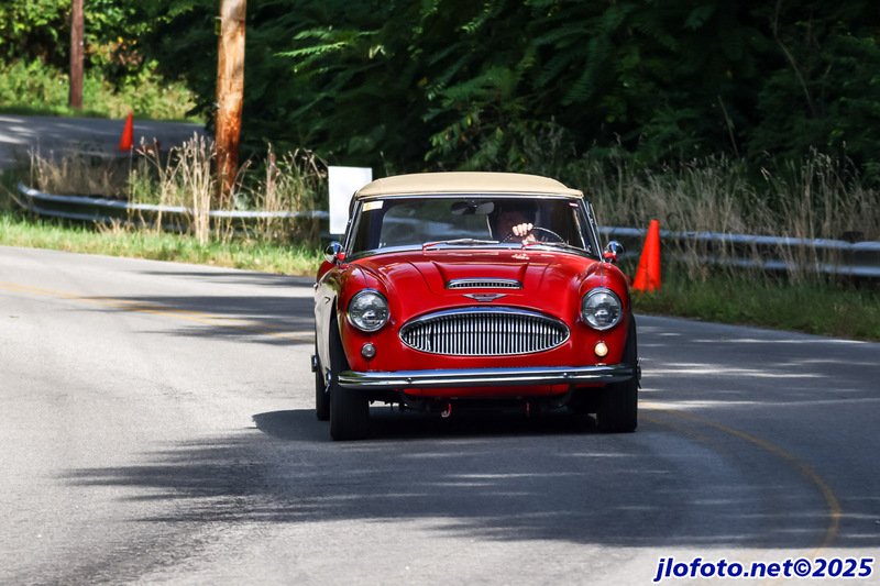 20250823-J0458CMK(1).jpg :: Aug 23, 2025: Bellefontaine Hill Climb Revival, The Hill Climb