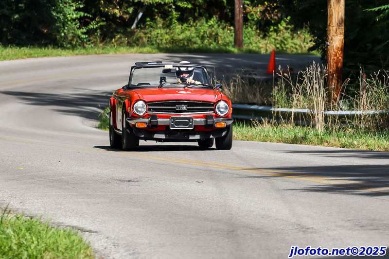 20250823-J0463CMK(1).jpg :: Aug 23, 2025: Bellefontaine Hill Climb Revival, The Hill Climb