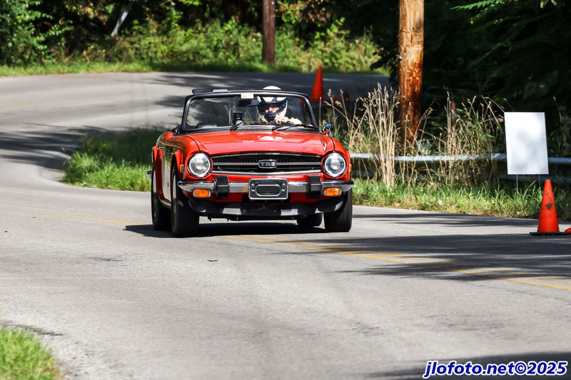 20250823-J0464CMK(1).jpg :: Aug 23, 2025: Bellefontaine Hill Climb Revival, The Hill Climb