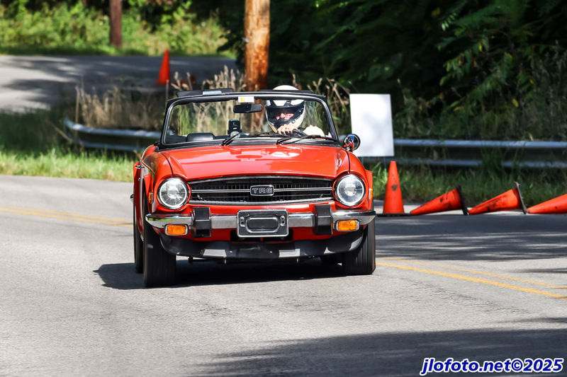 20250823-J0466CMK(1).jpg :: Aug 23, 2025: Bellefontaine Hill Climb Revival, The Hill Climb