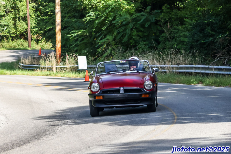 20250823-J0483CMK(1).jpg :: Aug 23, 2025: Bellefontaine Hill Climb Revival, The Hill Climb