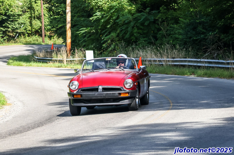 20250823-J0484CMK(1).jpg :: Aug 23, 2025: Bellefontaine Hill Climb Revival, The Hill Climb