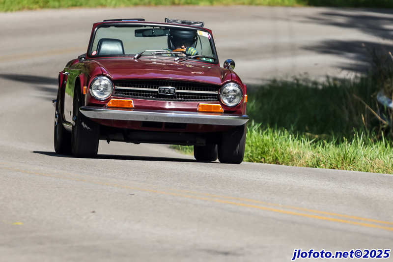 20250823-J0489CMK(1).jpg :: Aug 23, 2025: Bellefontaine Hill Climb Revival, The Hill Climb