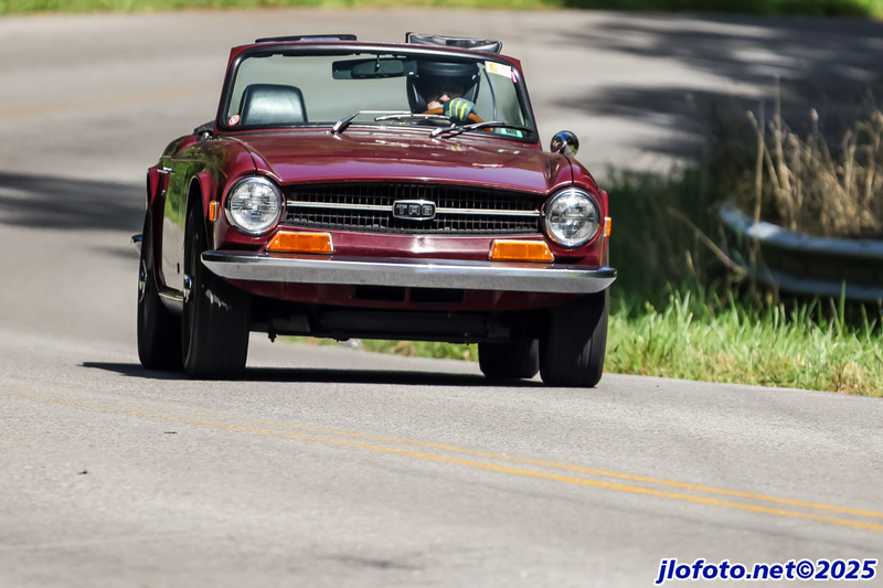 20250823-J0490CMK(1).jpg :: Aug 23, 2025: Bellefontaine Hill Climb Revival, The Hill Climb