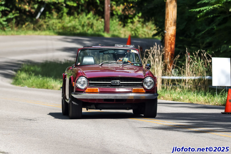 20250823-J0493CMK(1).jpg :: Aug 23, 2025: Bellefontaine Hill Climb Revival, The Hill Climb