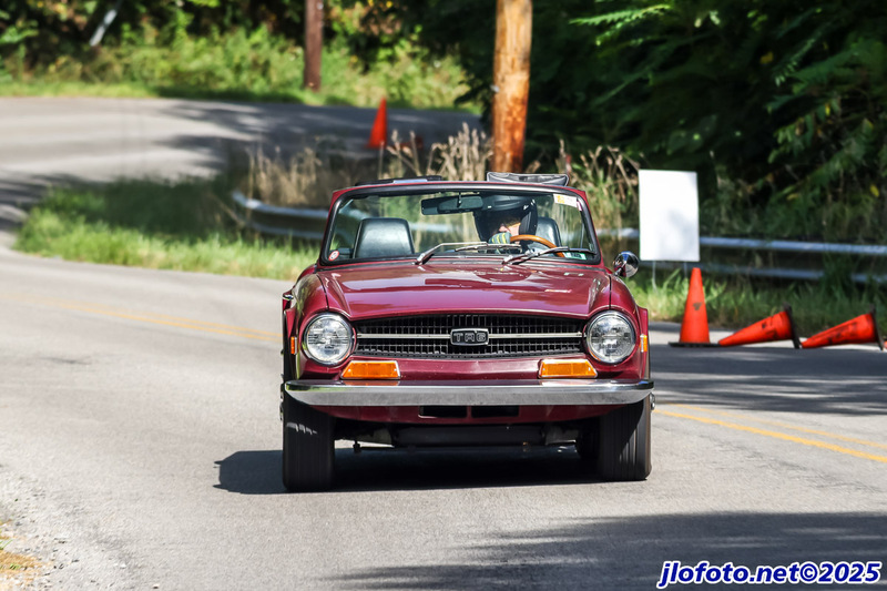 20250823-J0495CMK(1).jpg :: Aug 23, 2025: Bellefontaine Hill Climb Revival, The Hill Climb