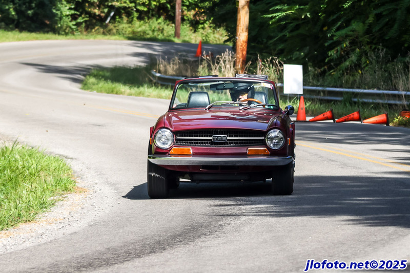 20250823-J0496CMK(1).jpg :: Aug 23, 2025: Bellefontaine Hill Climb Revival, The Hill Climb
