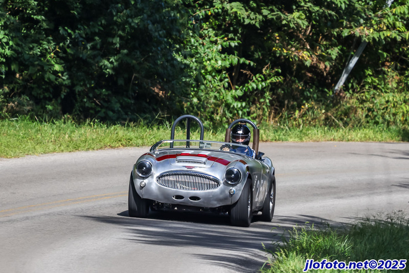 20250823-J0500CMK(1).jpg :: Aug 23, 2025: Bellefontaine Hill Climb Revival, The Hill Climb